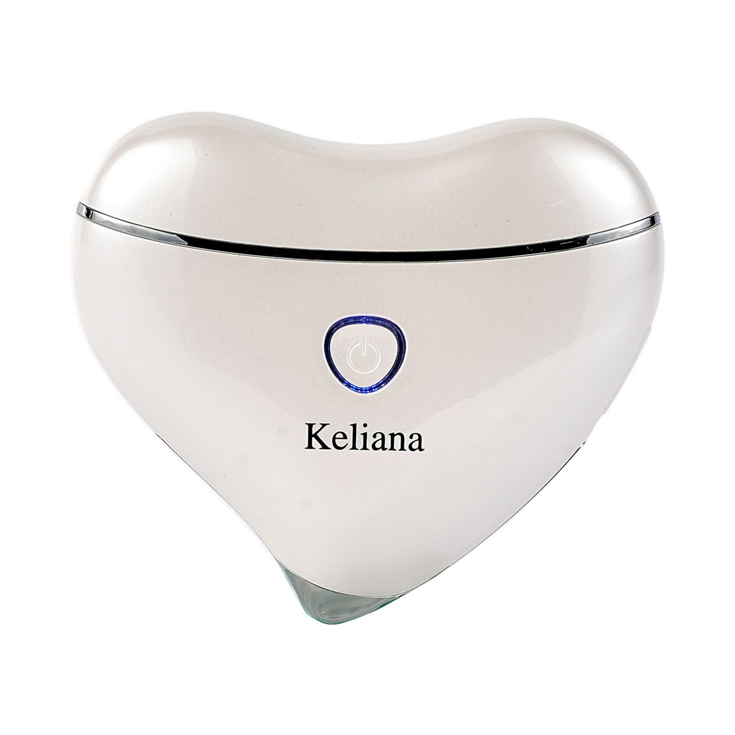 Keliana EMS 温熱カッサ美顔器 単品