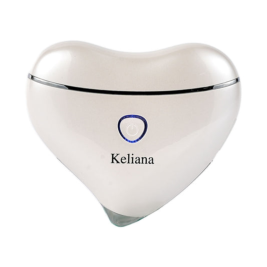 Keliana EMS 温熱カッサ美顔器 単品
