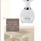 Keliana 7色LED美顔器＋Keliana 定番淡水パールピアス（S925シルバー）セット
