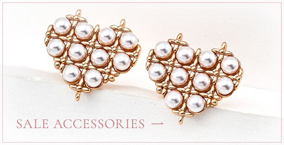 数量限定！セール商品特集