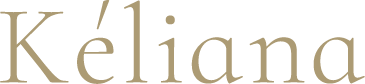 Kéliana公式オンラインストア