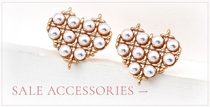 数量限定！セール商品特集