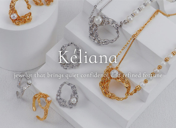 Kéliana公式オンラインストア