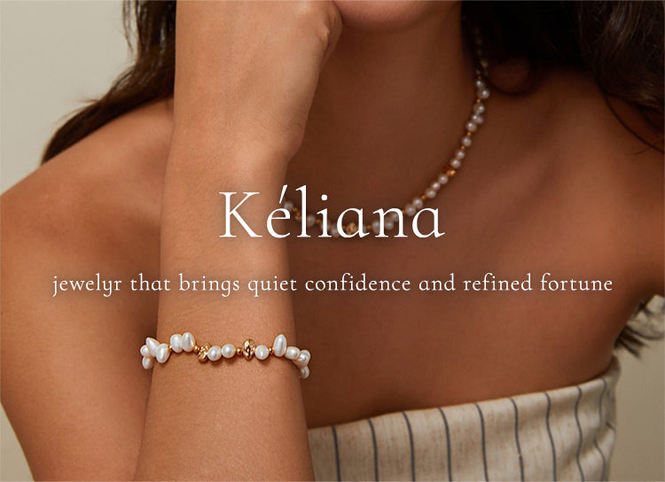Kéliana公式オンラインストア